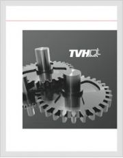 Folleto de la Empresa