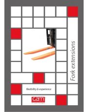 Fork extensions CAM System