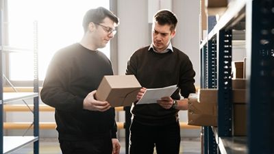 Nos marques & partenaires