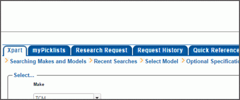 TVH is making the Best Research Tool in the Industry Even Better