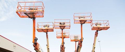 7 tips to work safely at altitude