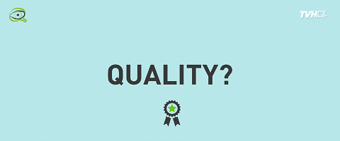 How do you select a reliable supplier?