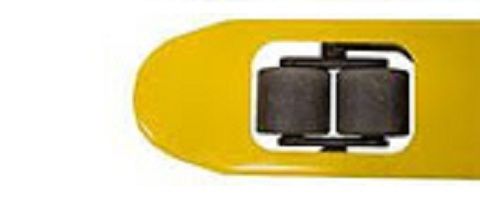 Jak uniknąć zużycia kół w wózkach paletowych?