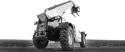 7 tips to work safely with a telehandler