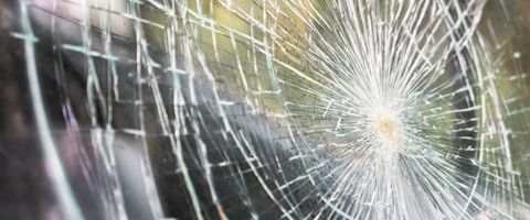 5 tips om schade aan de ruiten van je machine te voorkomen