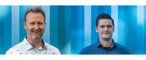 Bob Van Haute &amp; Frederik Rasschaert