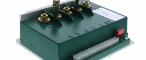 TVH torna-se Schwarzmüller Inverter Worldwide Service Center