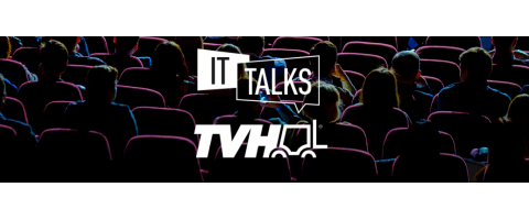 IT Talks December 2019