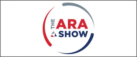 TVH Está Emocionado por el Show de ARA 2020