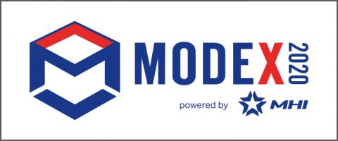 TVH está Listo para MODEX 2020