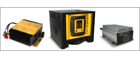 What Battery Charger Do You Need?