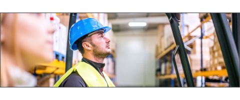 Taking Safety Seriously