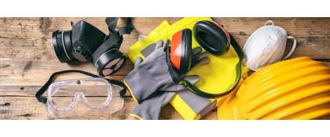 Making Sense of Safety Equipment
