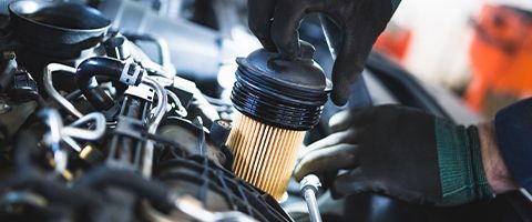 Скачайте бесплатную инфографику по техобслуживанию фильтров