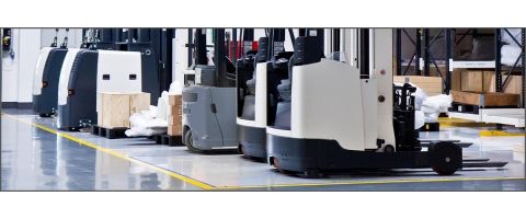 Become a Stronger You with Electric Truck Training Through TVHU