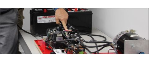 TVHU Fuel Management is Back and In-Person