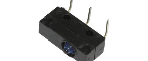 Come si usa un microinterruttore?