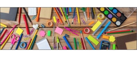 TVH’S ANNUAL SCHOOL SUPPLY DRIVE COLLECTS OVER 90 BAGS OF DONATIONS