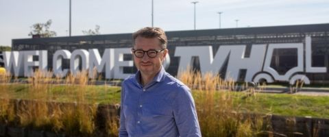 TVH HAALT PETER GEIREGAT BINNEN ALS CHIEF PEOPLE OFFICER