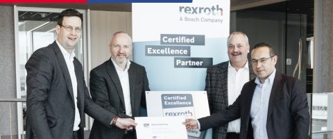rexroth
