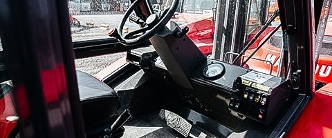 cabin parts