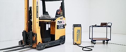 Learn how to discharge your lead-acid batteries