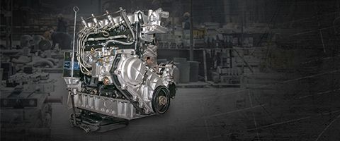 Discover our engine parts