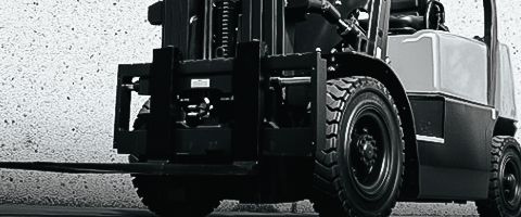 Parts & accessories for forklifts