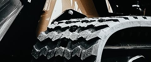 Our offering of tyres and wheels for mobile elevating work platforms