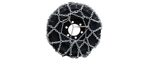 snowchains
