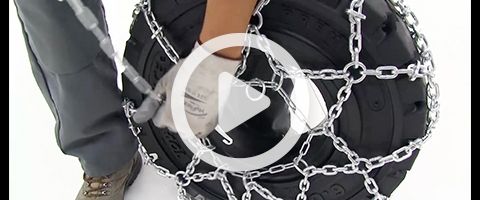 snow chains
