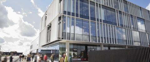 TVH Open Bedrijvendag