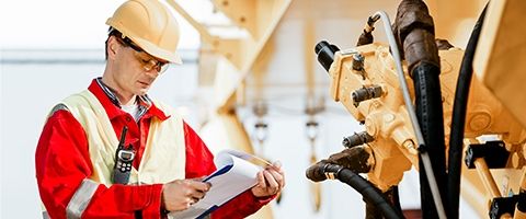 Как оптимизировать гидравлические шланги в сборе