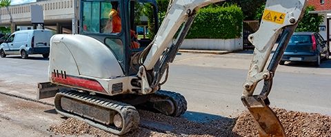 Как идентифицировать гидравлический цилиндр?