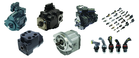 Повысьте производительность машины с Danfoss