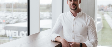 TVH BREIDT GAMMA UIT MET ONDERDELEN VOOR GRAAFLAADCOMBINATIES