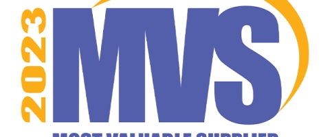 MVS 2023 Award