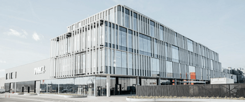 TVH vítima de ataque cibernético