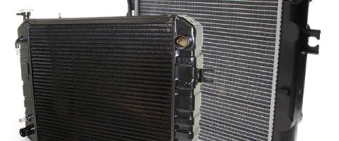 Radiators