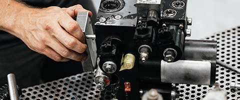 Why remanufactured parts are a perfect fit for construction equipment