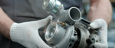 TVH_turbocharger