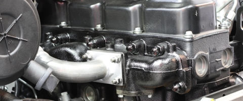 Remanufactured Parts
