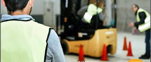 Forklift Safety