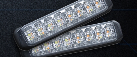 Safety Lights