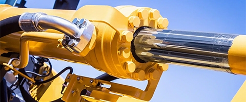 HİDROLİK SİLİNDİR BAKIMININ NASIL YAPILACAĞINI KEŞFEDİN