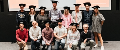 Digital Business Analyst TVH