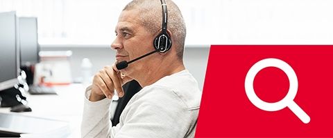 How TVH’s look-up service guarantees you the parts you need