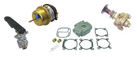 Безопасность прежде всего: как работают пневмотормоза