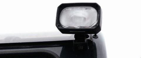 marcature delle luci