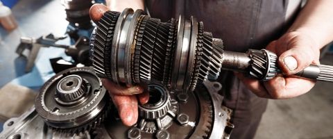 Engine gaskets